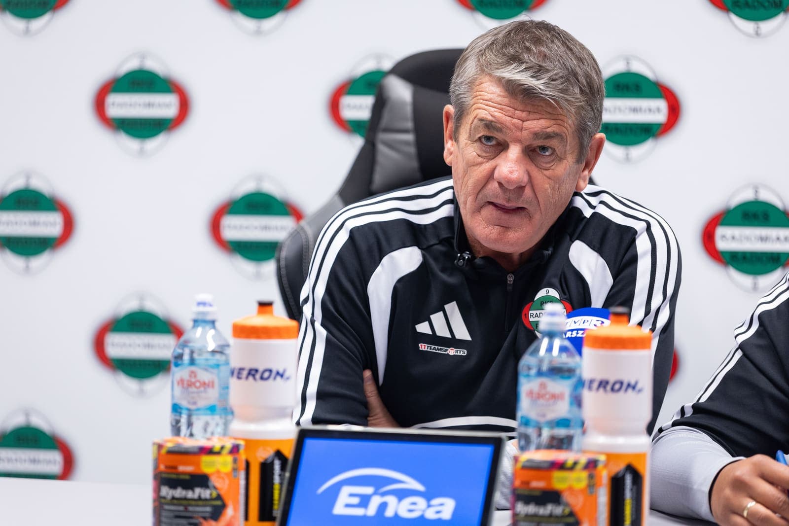 John Carver