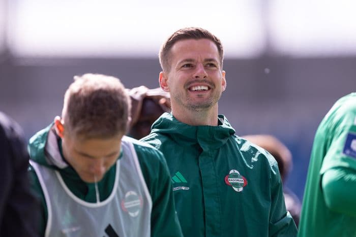 Mateusz Cichocki